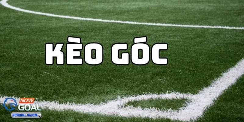 Kèo phạt góc Các loại kèo cược phạt góc phổ biến trong bóng đá