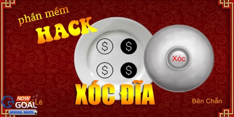 Các phương thức hack xóc đĩa phổ biến và cách hoạt động