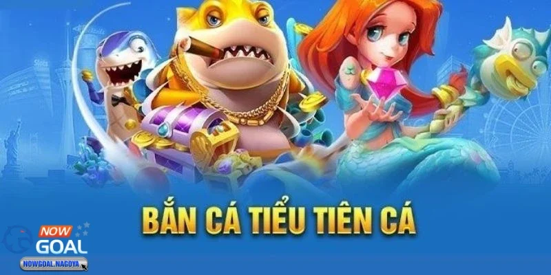 Cân nhắc số lượng đạn khi săn cá tiểu tiên