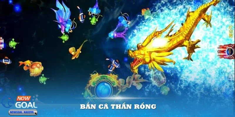 Chiến lược bắn cá thần rồng để giành chiến thắng