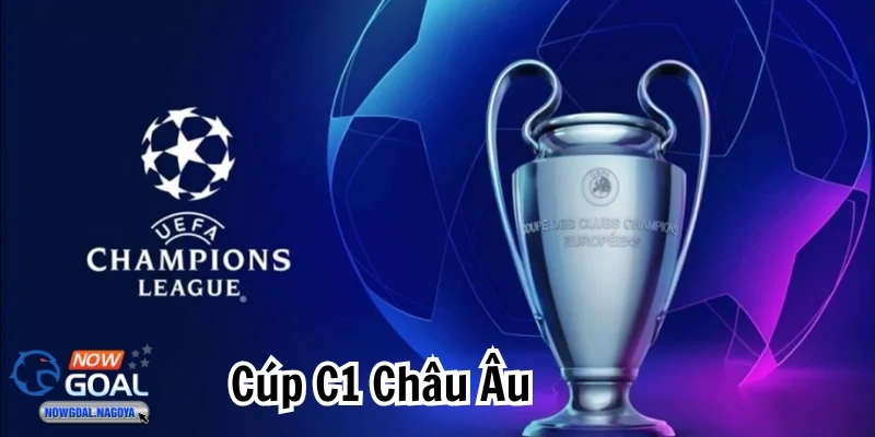Cúp C1 Châu Âu