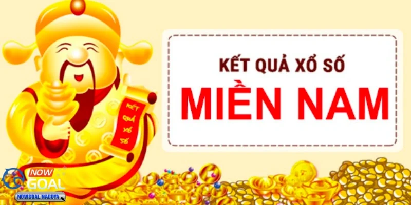 Đặc điểm của xổ số miền Nam và khác biệt với  khu vực khác