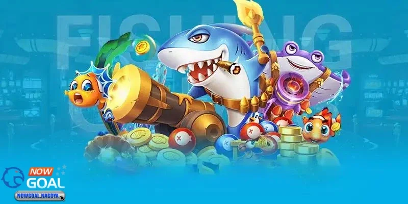 Hệ thống vũ khí tích hợp nhiều chiến thuật chơi khác nhau