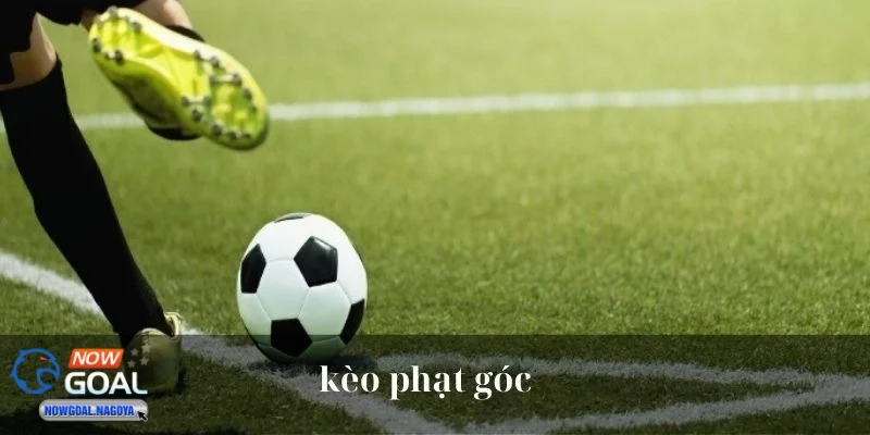 Kèo Phạt Góc - Tìm Hiểu Các Loại Kèo Và Cách Cược Hiệu Quả Kèo phạt góc