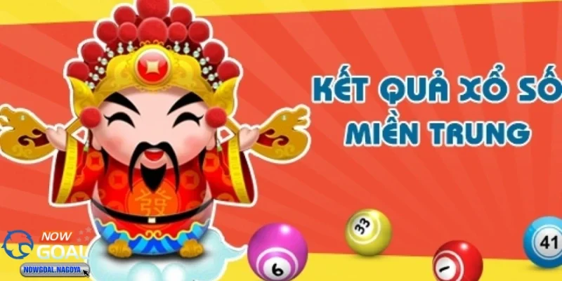 Xổ số miền Trung Lựa chọn con số – Cách chọn số may mắn tại miền Trung