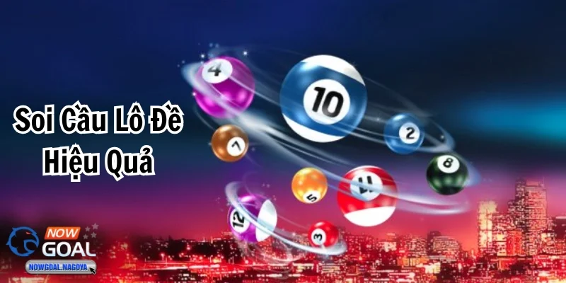soi cầu lô đề hiệu quả