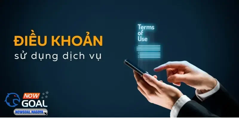 Tại sao người chơi nắm rõ về các Điều Khoản Sử Dụng?