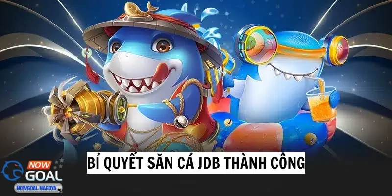 Tập trung vào cá nhỏ và dễ bắn để tối ưu thưởng