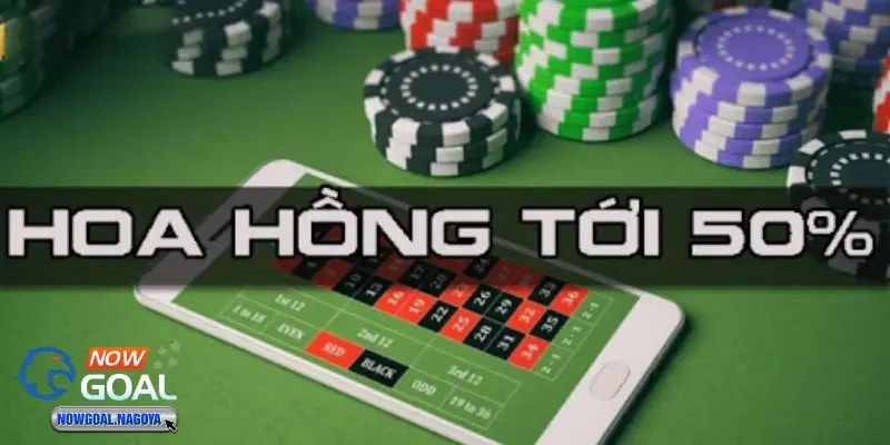 Tips tham gia chương trình đại lý NOWGOAL là gì?