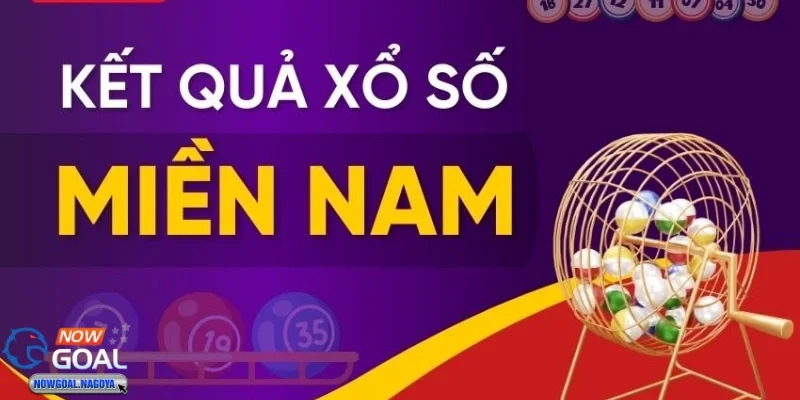 Xổ số miền Nam