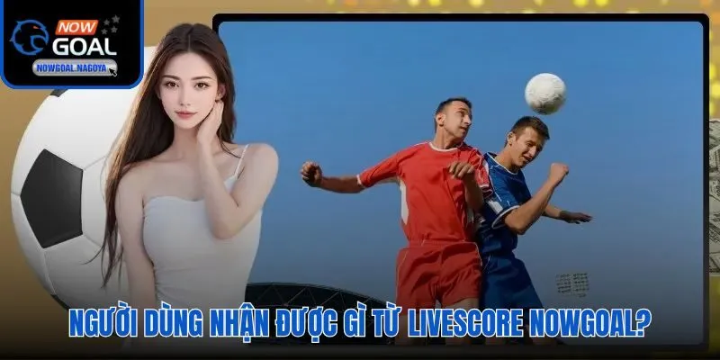 Bộ chỉ số theo dõi trận đấu toàn diện trên một màn hình duy nhất